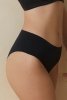Selene BRAGA 502 bezszwowe figi, negro-czarny